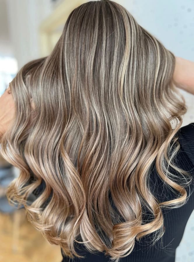 Haarextensions